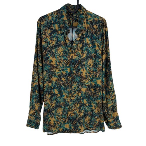 Camicia maniche lunghe - a,