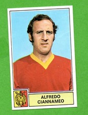 CALCIATORI PANINI 1971 72