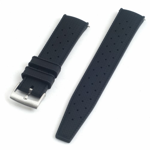 Cinturino orologio fkm gomma - orologio,