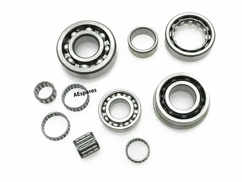 Lambretta motore cuscinetto - lambretta,