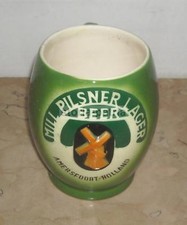 OLANDA-MULINO A VENTO-RARA