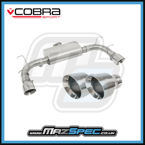 Mazda mx5 mk3 scarico - mk3, cobra