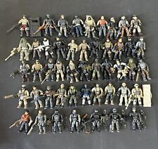 Mega Bloks Serie Call of Duty