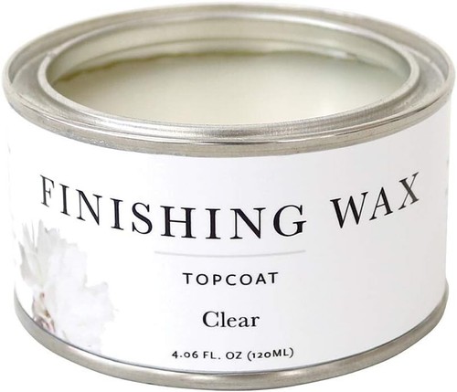 Jolie finishing wax - jolie, vernice