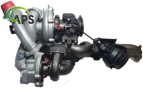Turbocompressore bmw 335 535 - turbocompressore,