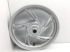 CERCHIO RUOTA ANTERIORE 16 X 2.50 HONDA SH I ABS KM ZERO 150 2018 2019