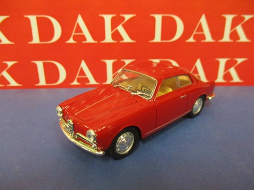 Die cast modellino auto - die,