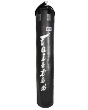 Fairtex HB6 Sacco di sabbia Banana Borsa