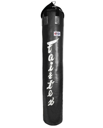 Fairtex hb6 sacco - di, sabbia