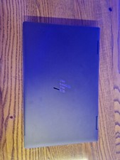 HP Envy X360 13 Pollici Touchscreen