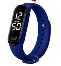 Orologio Led 