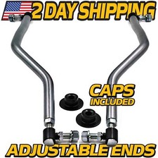 Set Drag Link Regolabile per