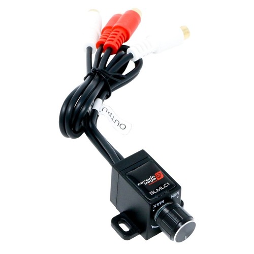 Regolatore livello linea - di,