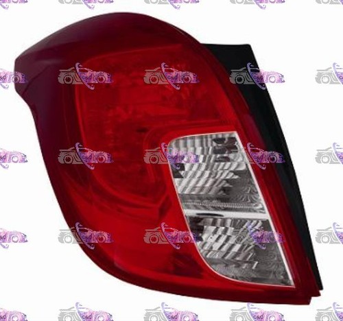 Fanale fanalino stop - fanale,