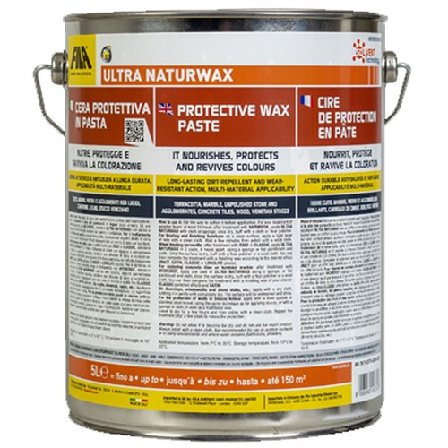 Fila ultra naturwax cera - ultra,
