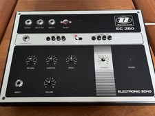 Dynacord EC280 Analogico BBD
