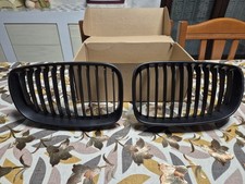 MASCHERINE NERE BMW SERIE 1