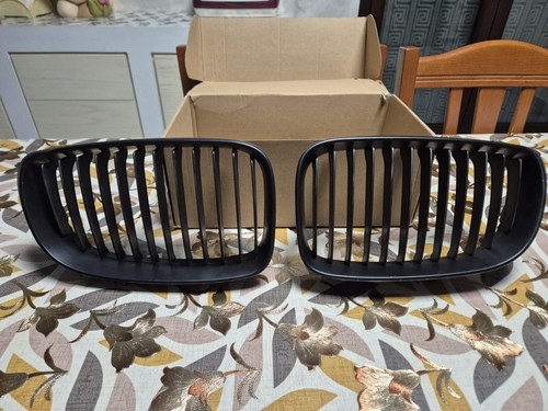 Mascherine nere bmw serie - mascherine, 1