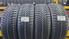 SET 4 GOMME USATE TERMICHE