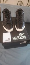 Sneaker donna, tg. 37, nuove