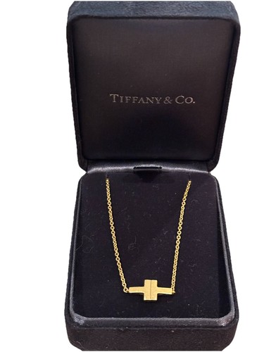 Collana girocollo tiffany - girocollo, &