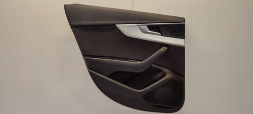 Audi 8w 2023 - audi, a4