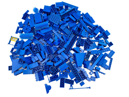 Lego kg - 1/2, (500g)