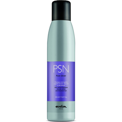 Evelon pro psn shampoo pure - evelon,