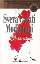 Q3 - ROSSO CORALLO - Sveva