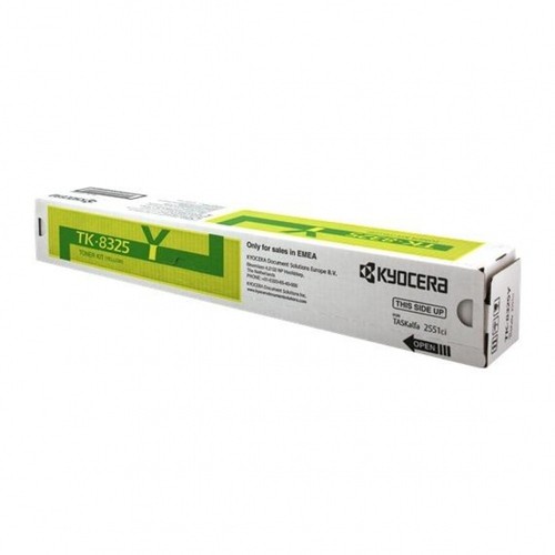 Kyocera 8325y toner giallo - tk-8325y,