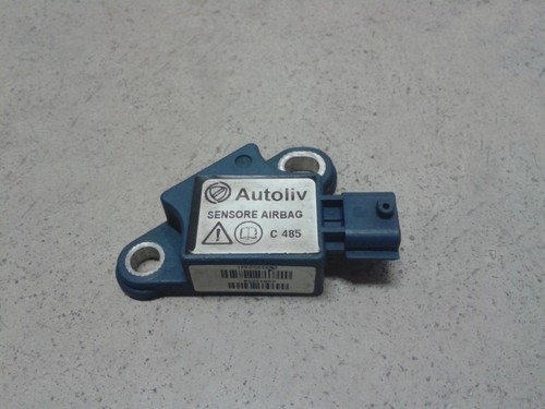 Sensore airbag anteriore 485 - airbag, c