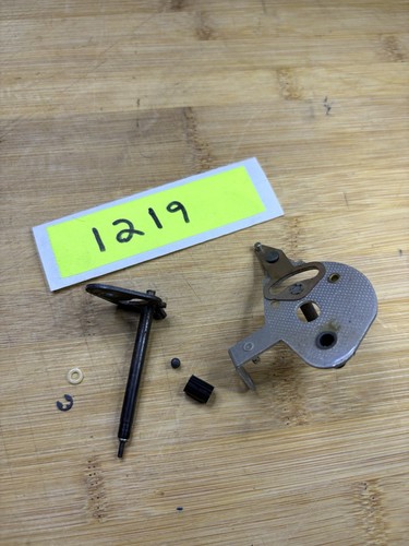 Doppio pezzo oem 1219 - doppio,