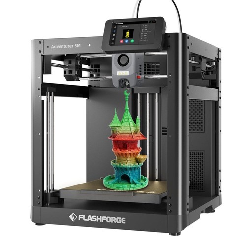 Stampante flashforge - stampante,