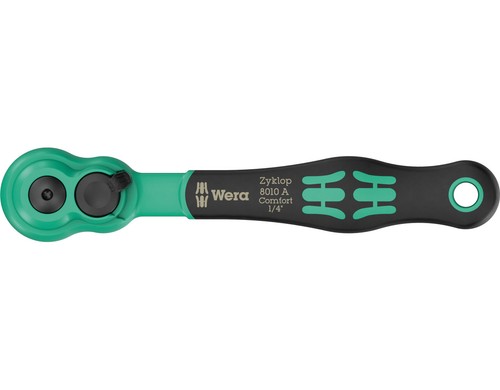 Wera 8010 zyklop comfort - wera, a