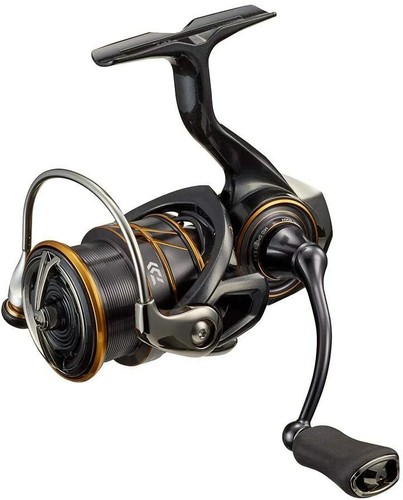 Mulinello spinning daiwa 21 - spinning,
