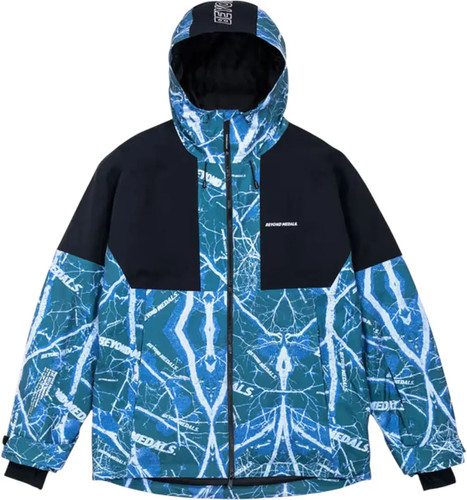 Beyond medals snowboard - beyond,