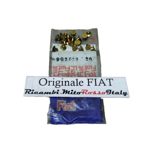 Rivetti perni disco frizione - rivetti,