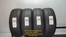 GOMME USATE   235/65R16C 115R