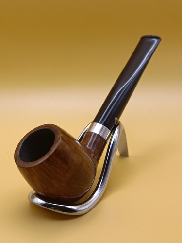 Pipa ascorti liscia fiammata - pipa,