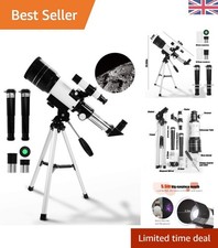 Telescopio Astronomia per