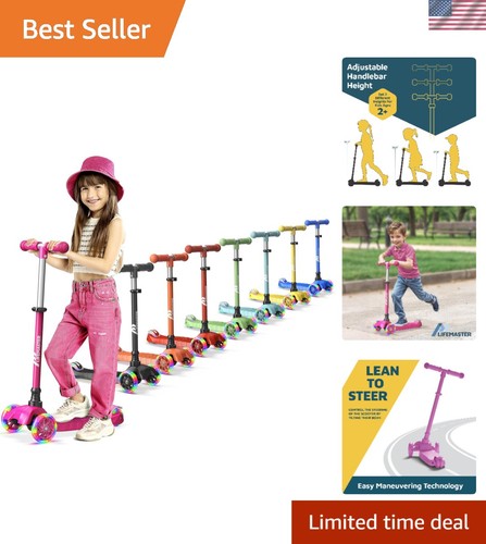 Monopattino leggero ruote - leggero,