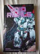 Void Rivals 1 Variant Amazon + variant omaggio