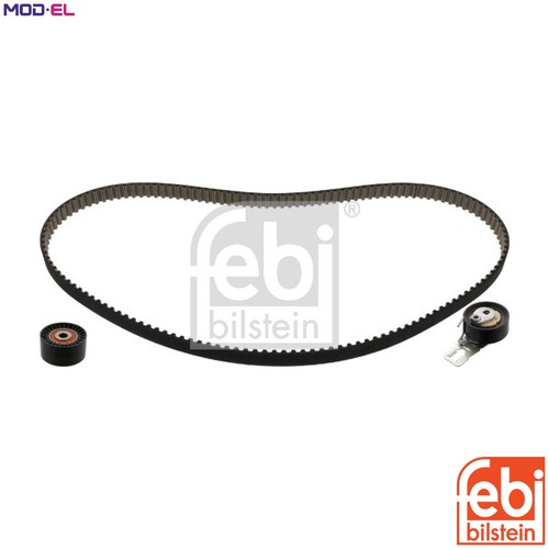 Kit cinghia distribuzione - kit,