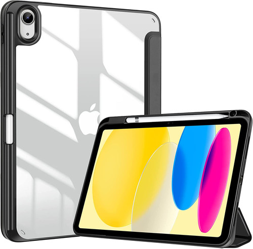 Custodia ipad generazione - 10,