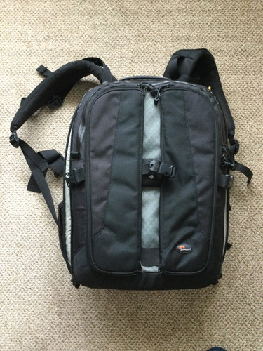 Zaino per fotocamera - , lowepro