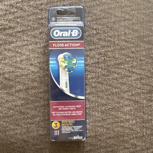 Nuova oral floss action - oral, b