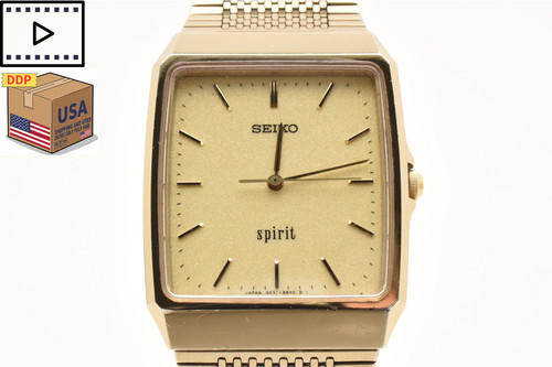 Orologio quarzo uomo vintage - uomo,