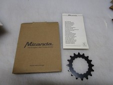 MIRANDA Bosch E-Bike