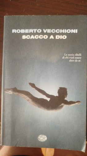 Roberto vecchioni scacco a - vecchioni,