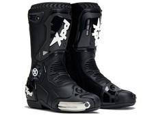XPD XP6-S Stivali Moto (Neri)